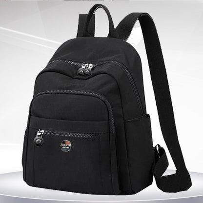Kompakter multifunktionaler Rucksack Brehn