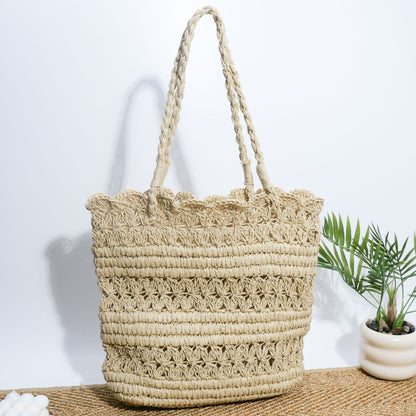 Trendige und Nachhaltige Handtasche Brehn