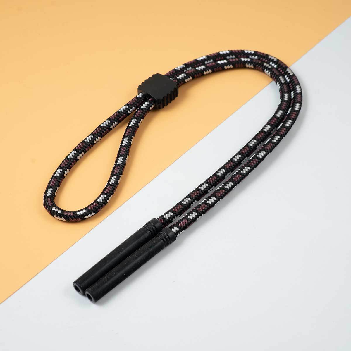Verstellbares Lanyard Brillenhalter Brehn