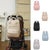 Vielseitiger Reiserrucksack Brehn
