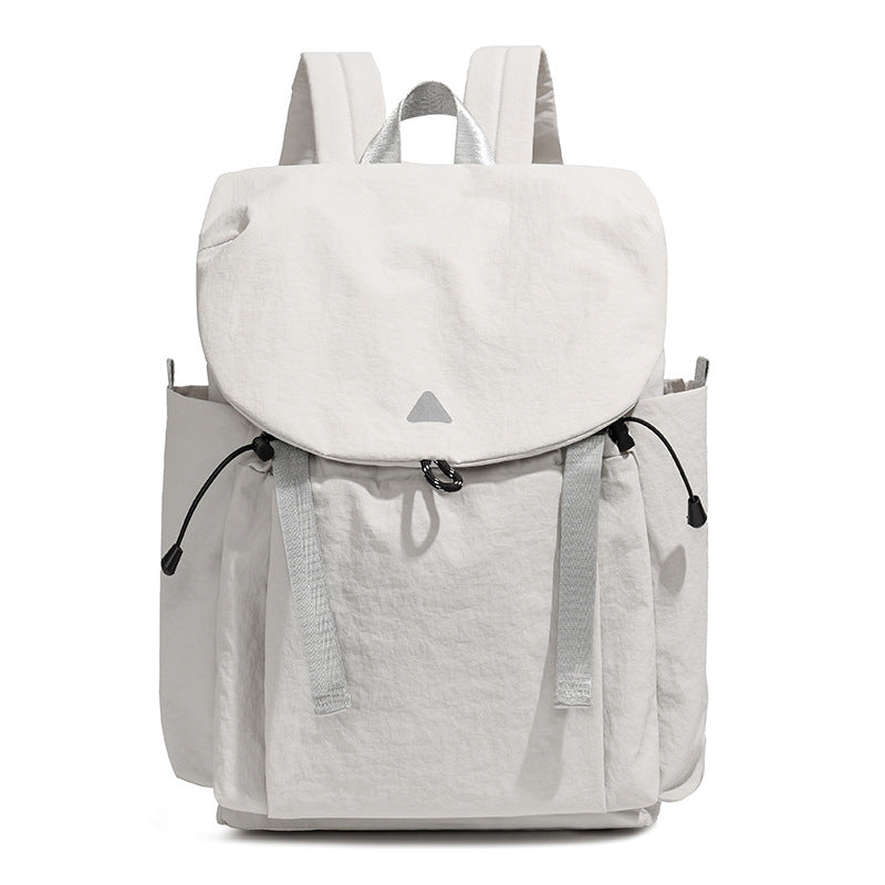 Umweltfreundlicher Outdoor-Rucksack Brehn