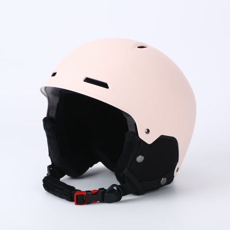 Schutz Snowboardhelm Brehn