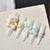 Kreative 3D Cartoon-Themen Druck-Nagelkunst Brehn