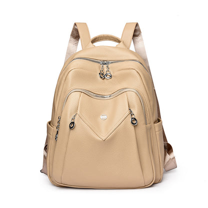 Stylischer Mehrfachfächer-Rucksack Brehn 1790004144