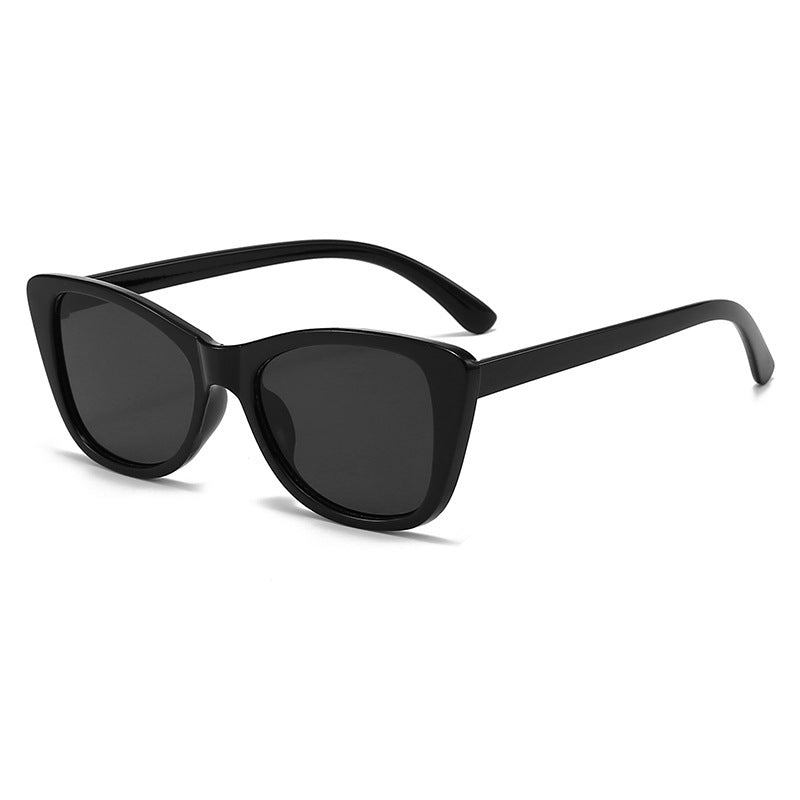 Damen Modische Sonnenbrille Brehn