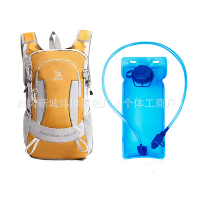 Leichter Hydration-Rucksack