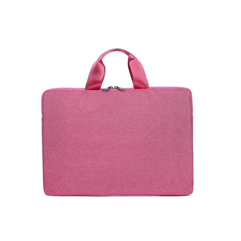 Gepolsterte Laptop-Hülle Tasche Brehn