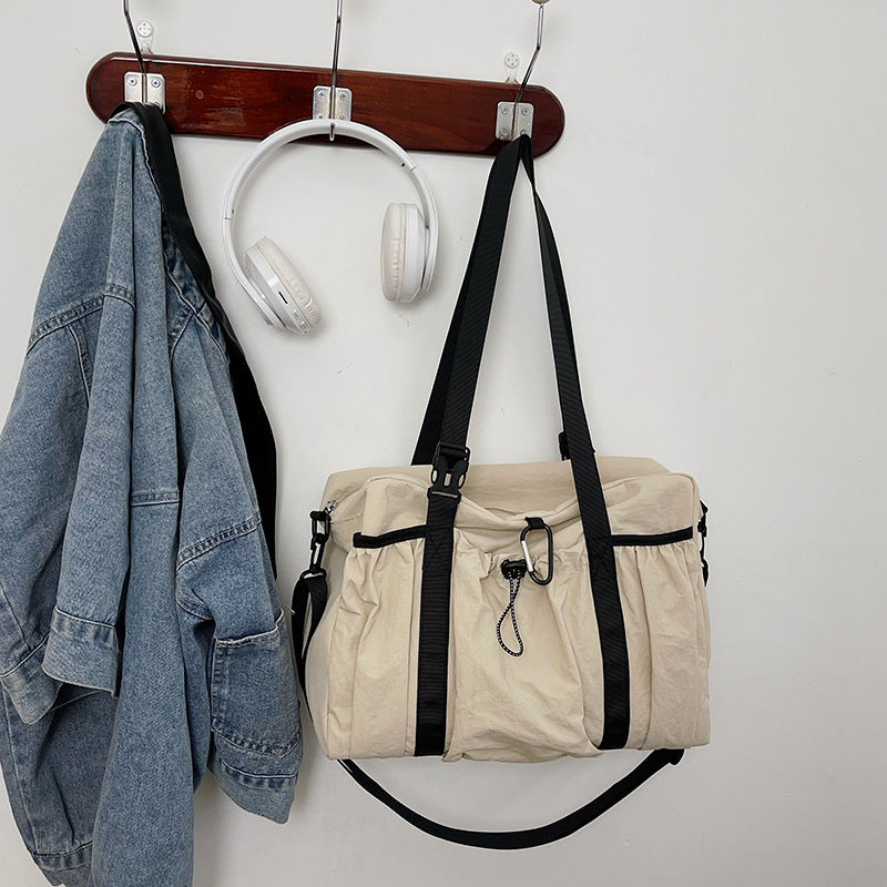 Kompakte Utility Tasche Brehn