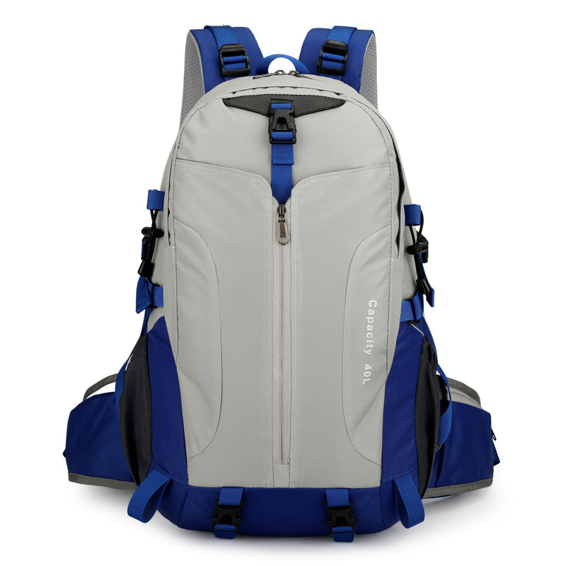Outdoor-Wanderrucksack Brehn