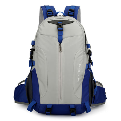 Outdoor-Wanderrucksack Brehn