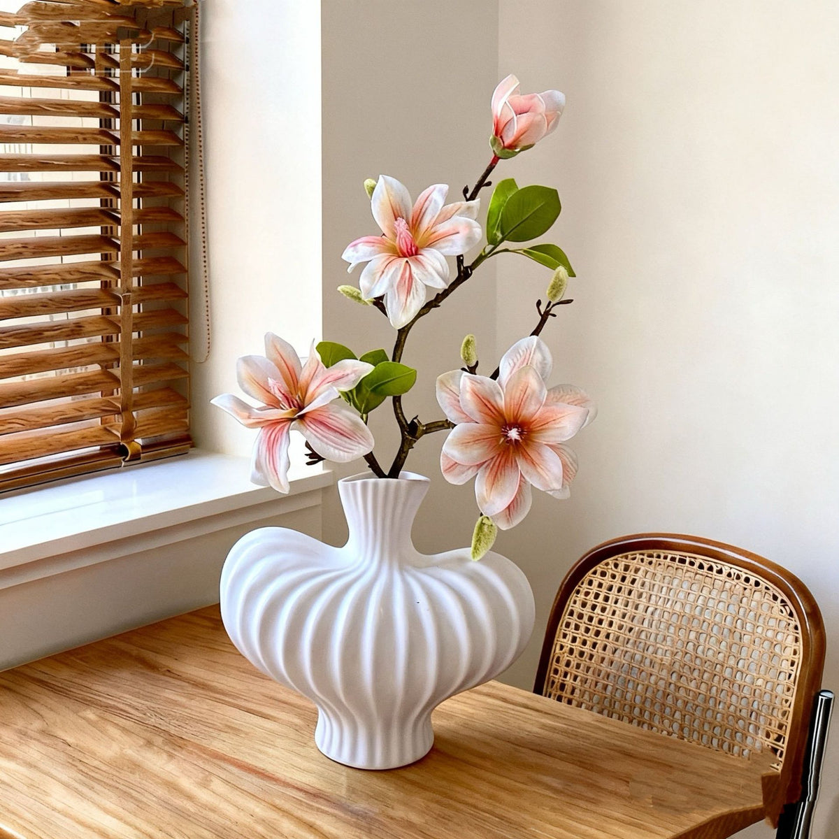Heimdekoration Dekorative Vase für den Innenbereich