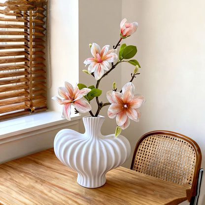 Heimdekoration Dekorative Vase für den Innenbereich
