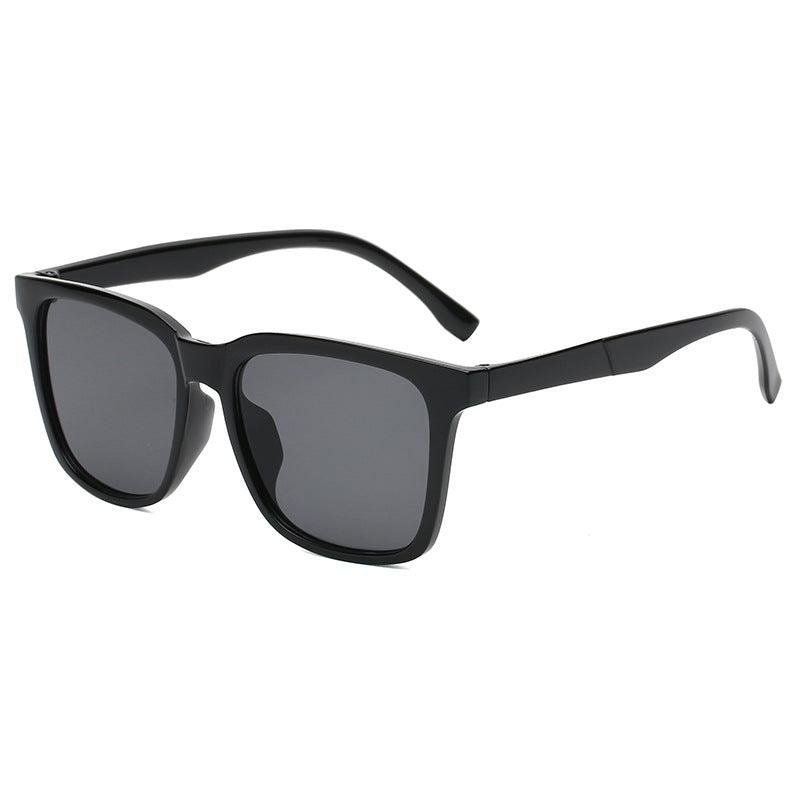 Fashion Statement Quadratische Sonnenbrillen