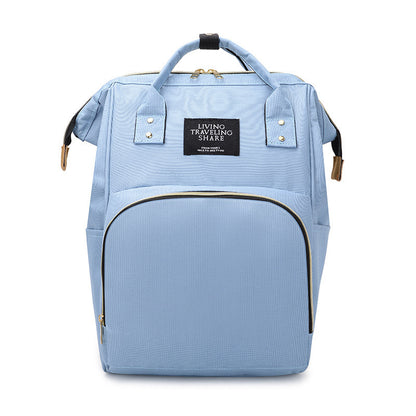 Multifunktionaler Rucksack Brehn