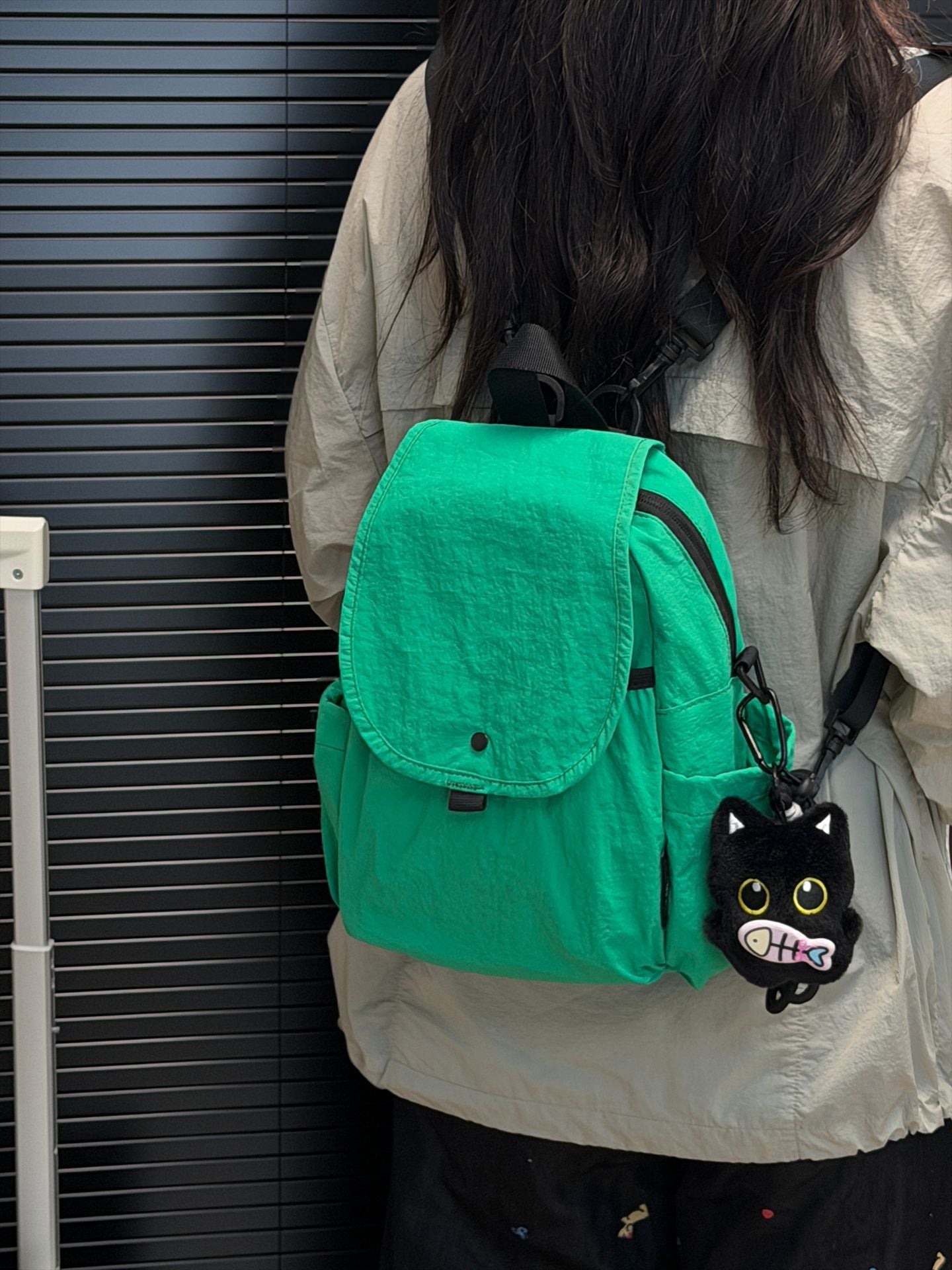 Stylischer Multifunktionaler Freizeit-Rucksack