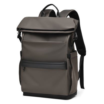 Vielseitiger wasserdichter Rucksack Brehn