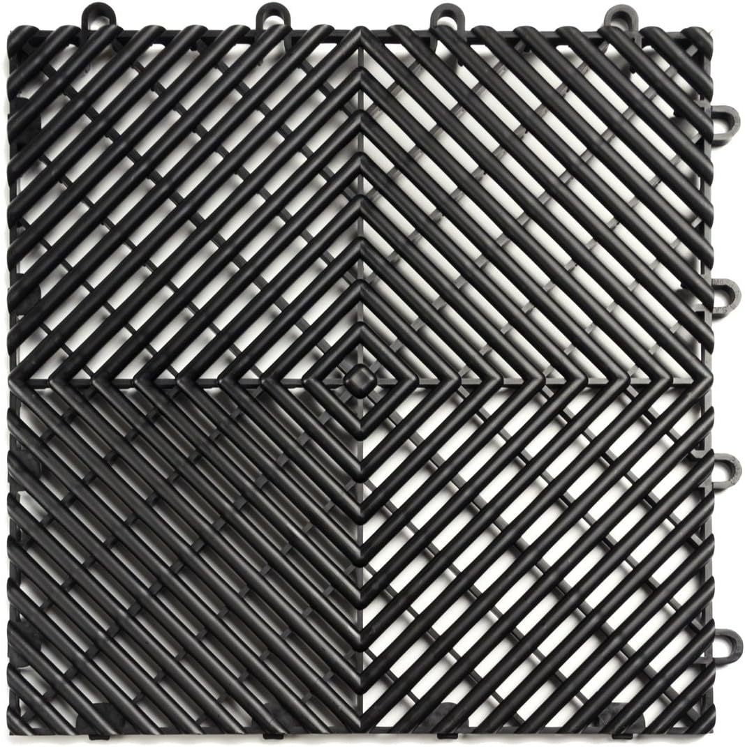 Wasserdichte Outdoormat Brehn