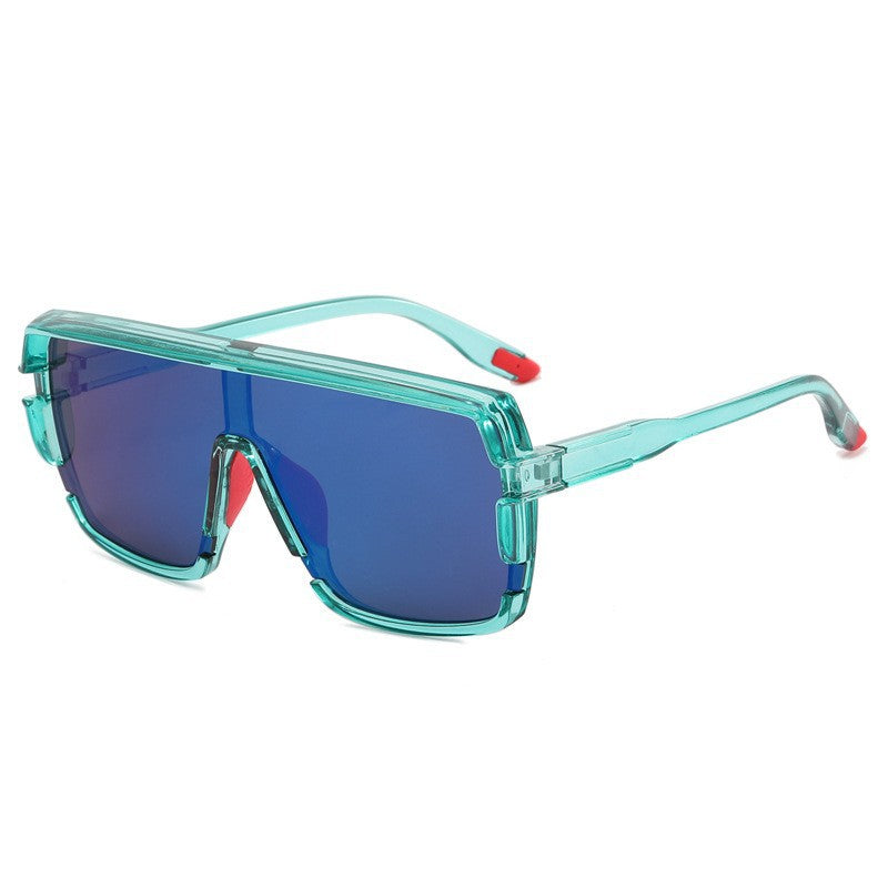 Damen Sportliche High-Performance Schutzbrille Brehn