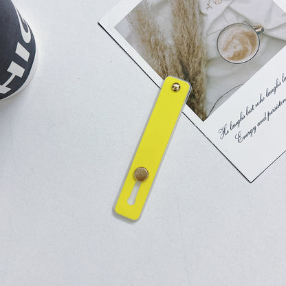 Minimalistisches Lesezeichen Brehn