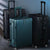 Premium Resilient Hard-Shell Koffer Brehn
