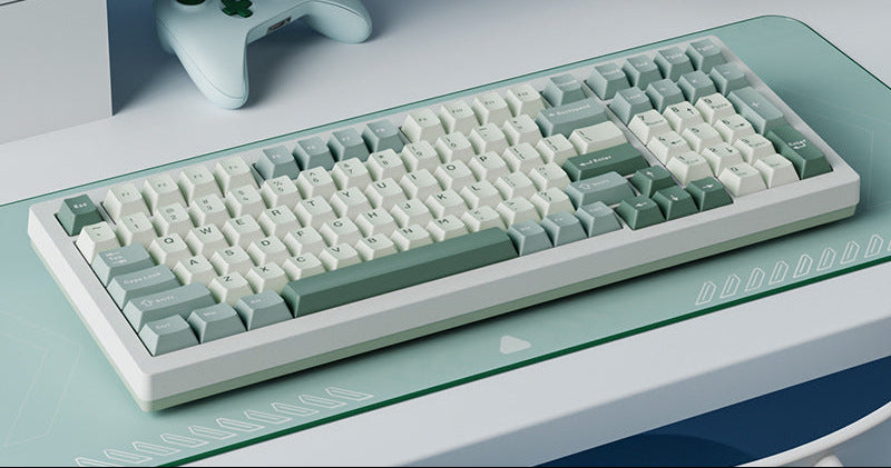 Gaming Mechanische Tastatur Brehn