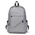 Business Casual Laptop Rucksack Brehn