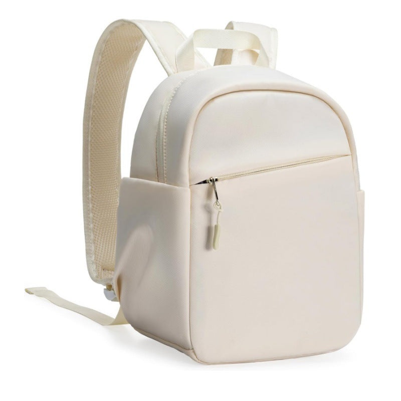 Minimalistischer Alltag-Rucksack Brehn