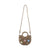 Handgefertigte Strandtasche mit Maritimem Dekor Brehn