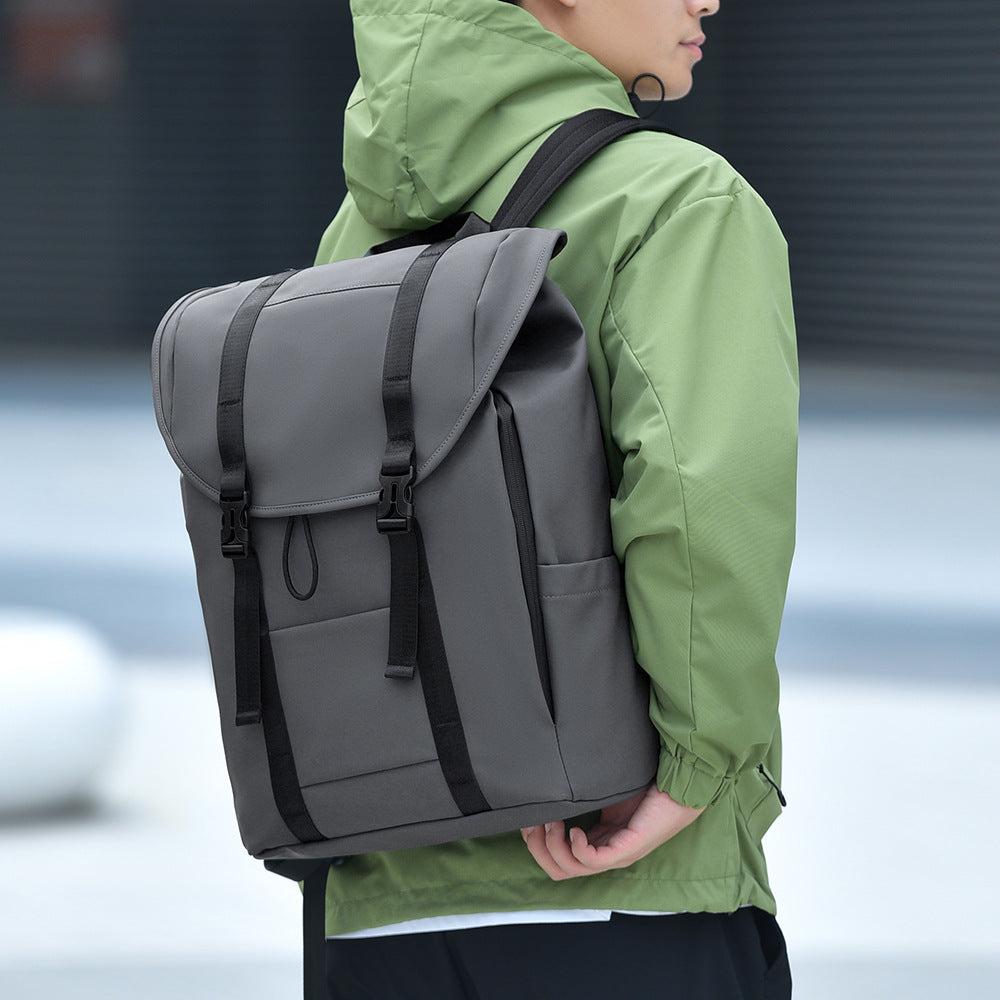 Multifunktionaler Urban-Rucksack Brehn