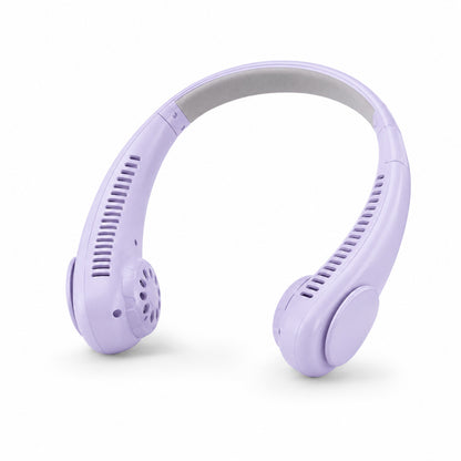 Unisex tragbare Ventilatorkopfhörer Brehn