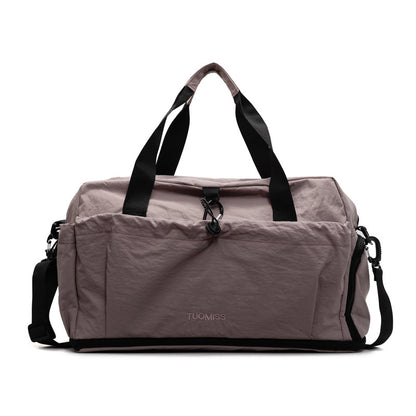 Multifunktionale leichte Reisetasche