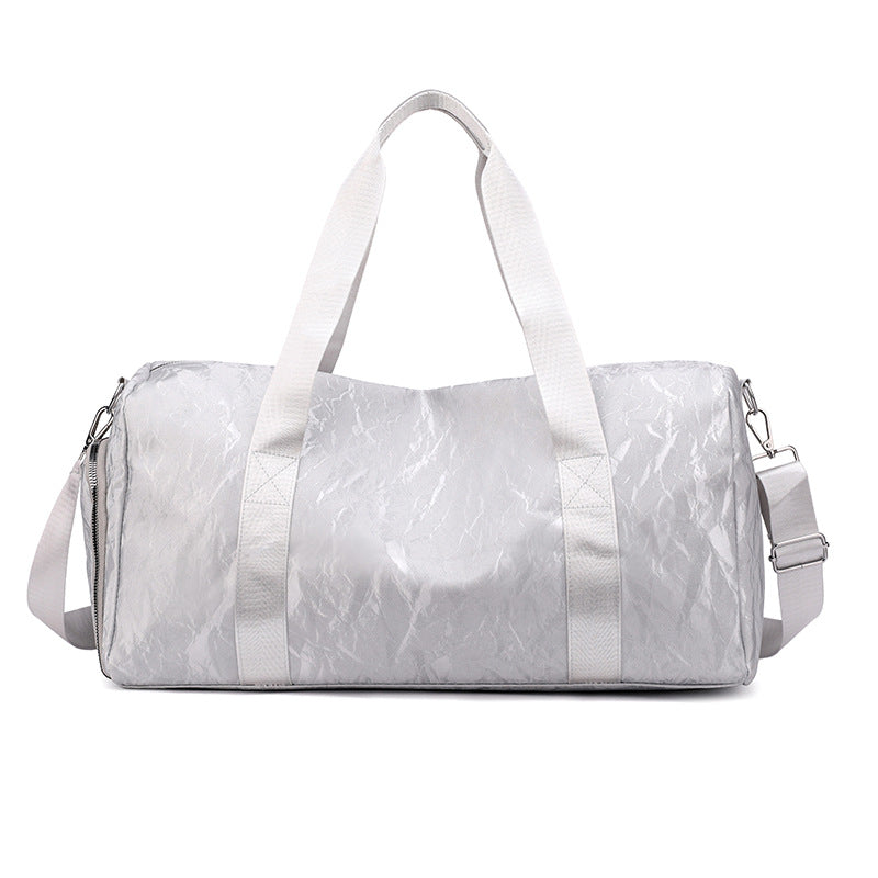 Stylische leichte Sport-Duffle-Bag Brehn