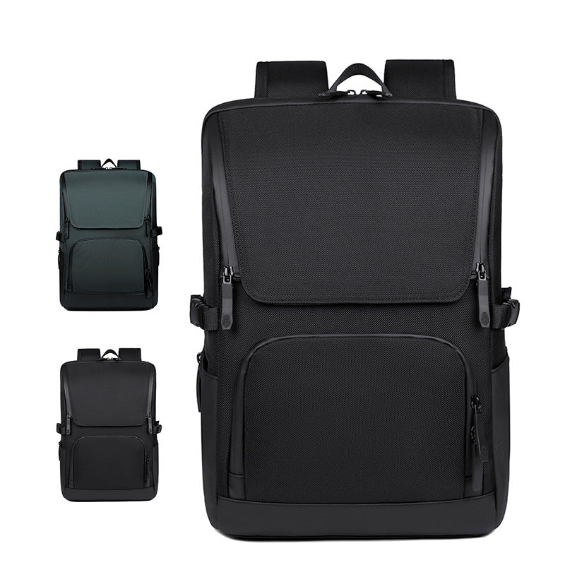 Funktionaler Alltags-Rucksack Brehn