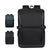 Funktionaler Alltags-Rucksack Brehn
