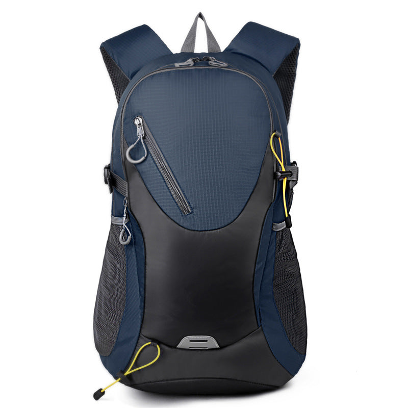 Leichte Outdoor-Abenteuer-Rucksack Brehn