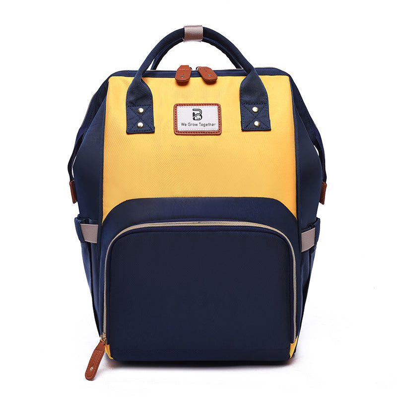 Multifunktionaler Rucksack Brehn