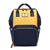 Multifunktionaler Rucksack Brehn