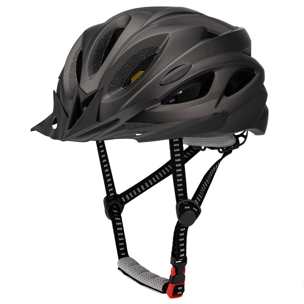 Belüfteter Mountainbike-Helm Brehn