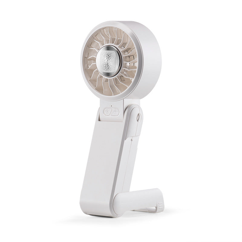 Verstellbarer Mini Handventilator Brehn
