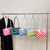 WoCasual Herz-Muster Tote Bag Brehn