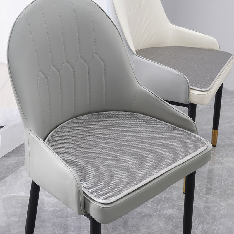 Ergonomische Stuhlauflage Matte Brehn