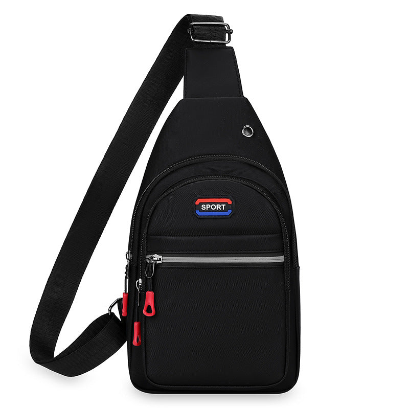 Taktische Sling-Tasche Brehn