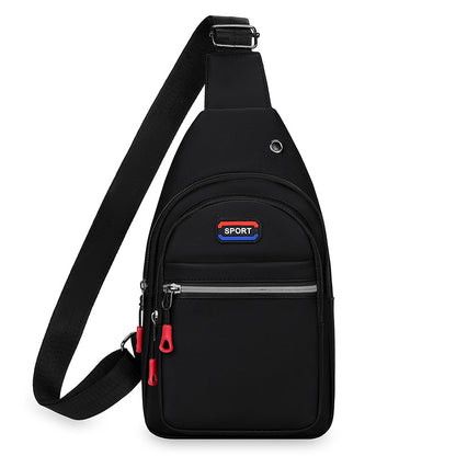 Taktische Sling-Tasche Brehn