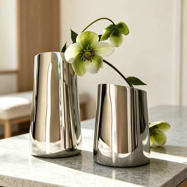 Stylischer moderner Ring