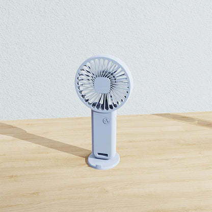 Damen tragbarer USB-Handventilator Brehn