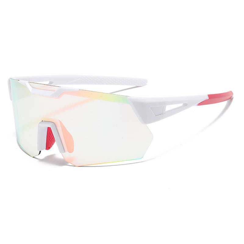 Hochleistungs-Sport-Sonnenbrille für Herren Brehn