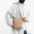 Leichte Multi-Taschen Umhängetasche Brehn