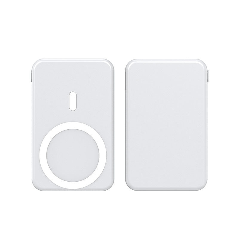 Tragbare Powerbank Brehn