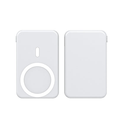 Tragbare Powerbank Brehn