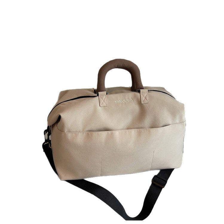 Praktische Weekend-Tasche Brehn